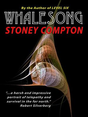 cover image of Whalesong